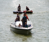 SwensonLakeJune 2009 166